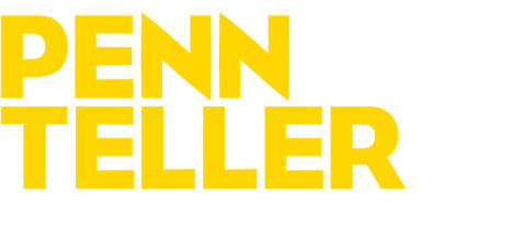 Penn & Teller: Fool Us