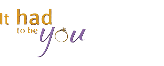 It Had to Be You