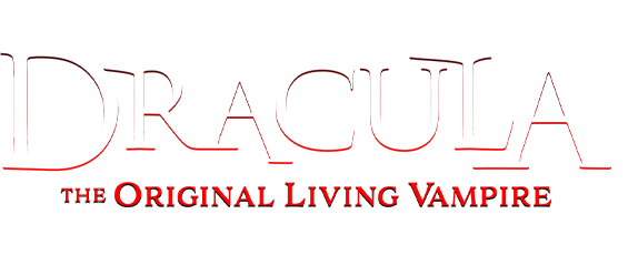 Dracula: The Original Living Vampire