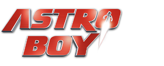 Astro Boy