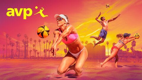 AVP League Week 3: Miami, FL