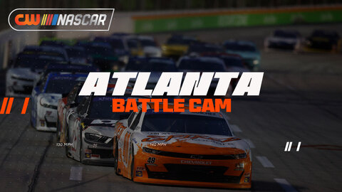 Atlanta Battle Cam