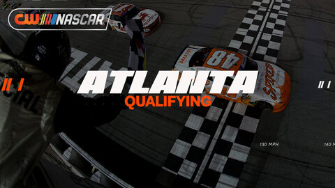 Atlanta Qualifying