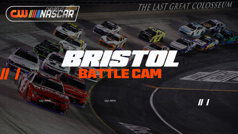 Bristol Battle Cam