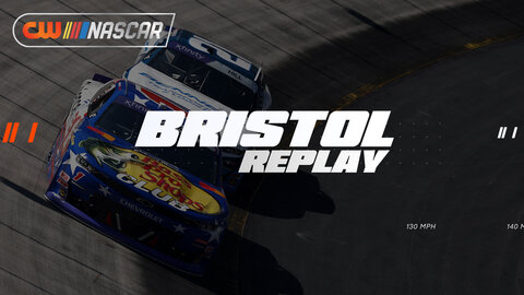 Bristol Practice & Qualifying Replay