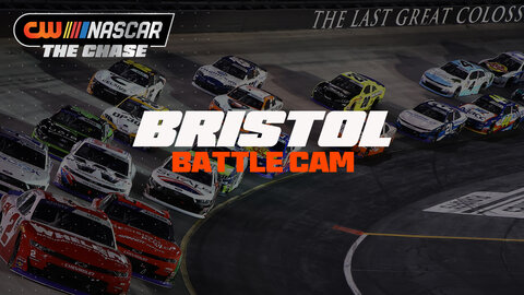 Bristol Battle Cam