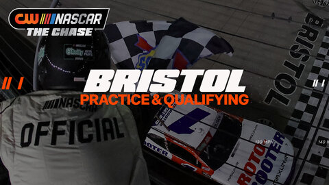 Bristol Practice & Qualifying