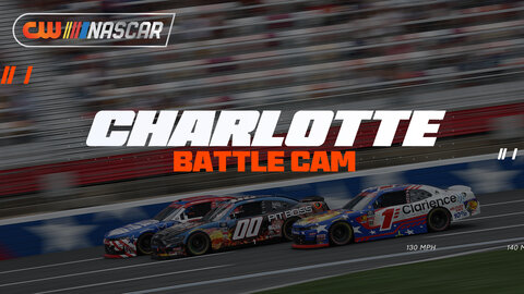 Charlotte Battle Cam