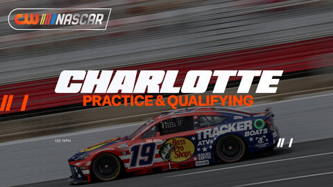 Charlotte Practice & Qualifying