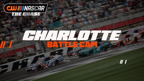 Charlotte Battle Cam