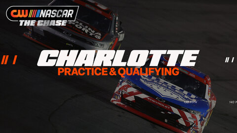 Charlotte Practice & Qualifying