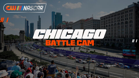 Chicago Battle Cam