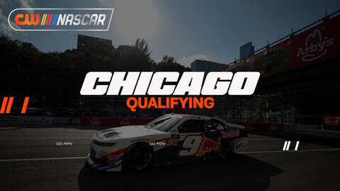 Chicago Qualifying