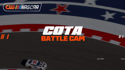 COTA Battle Cam