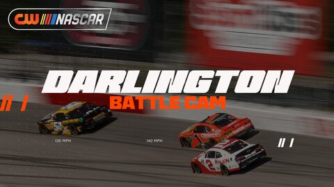 Darlington Battle Cam