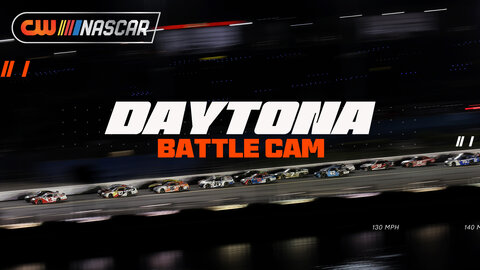 Daytona Battle Cam