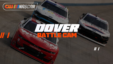 Dover Battle Cam