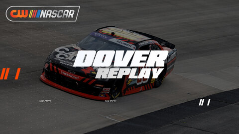Dover Practice & Qualifying Replay