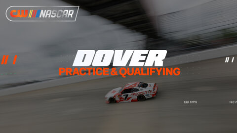 Dover Practice & Qualifying