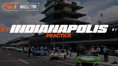 Indianapolis Practice