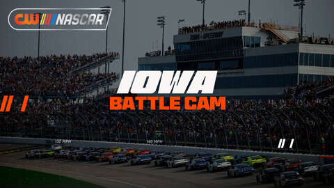 Iowa Battle Cam