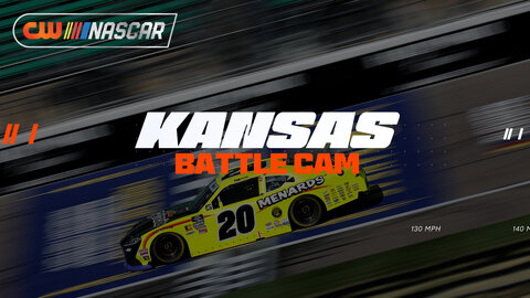 Kansas Battle Cam