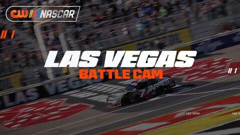 Las Vegas Battle Cam