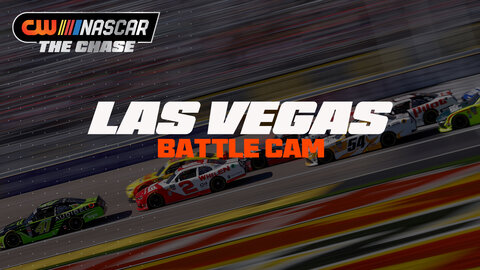 Las Vegas Battle Cam