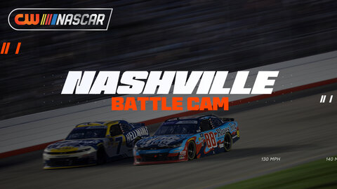 Nashville Battle Cam