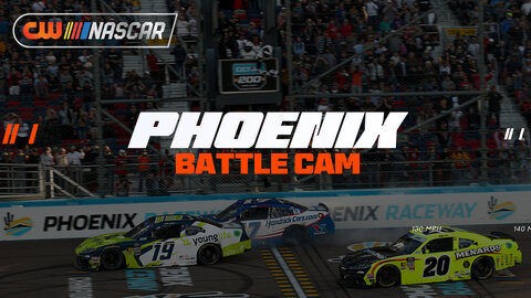 Phoenix Battle Cam