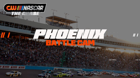 Phoenix Battle Cam