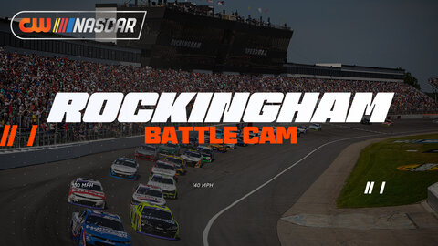 Rockingham Battle Cam