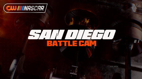 San Diego Battle Cam