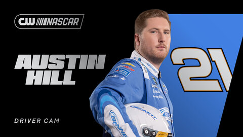 Austin Hill San Diego Driver Cam