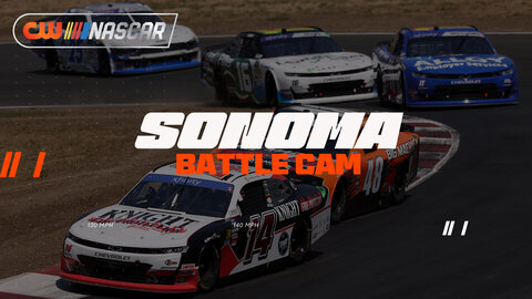 Sonoma Battle Cam