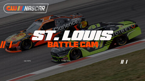 St. Louis Battle Cam