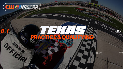 Texas Practice & Qualifying