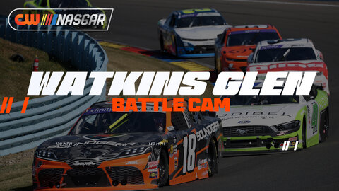 Watkins Glen Battle Cam