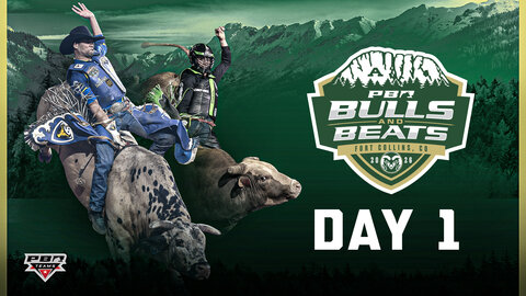 PBR Team Series:  Fort Collins, CO