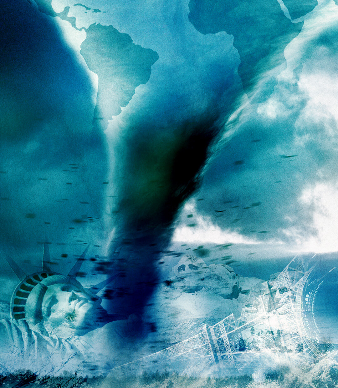 Category 7: The End Of The World