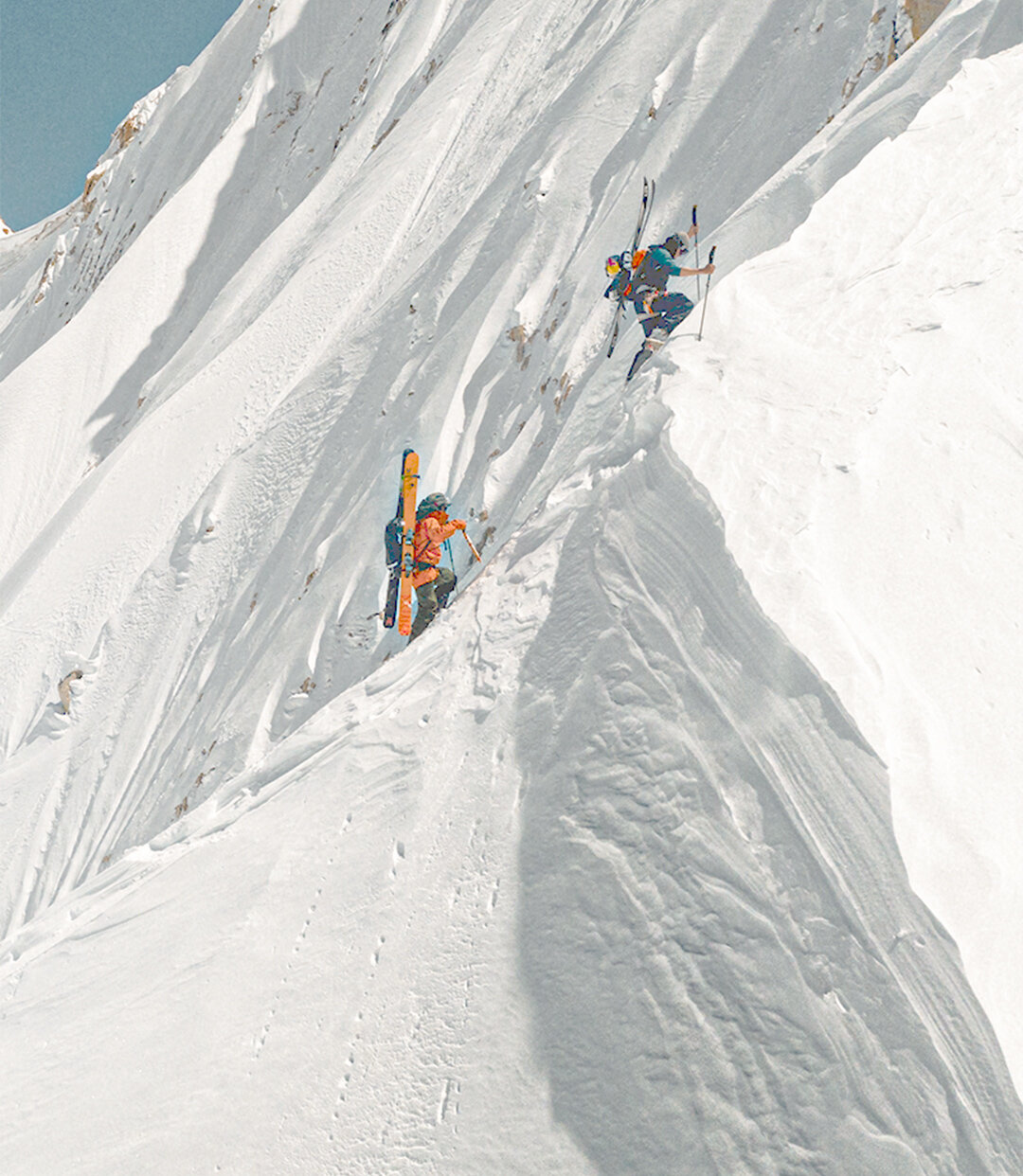 La Liste: Everything or Nothing