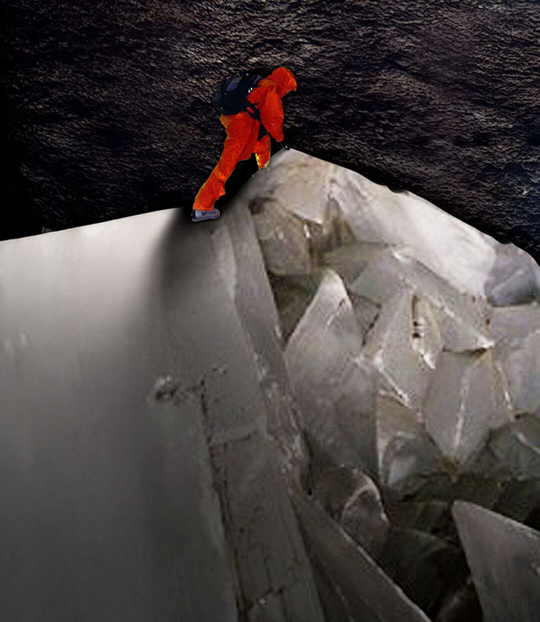 NAICA II: Return to The Crystal Cave