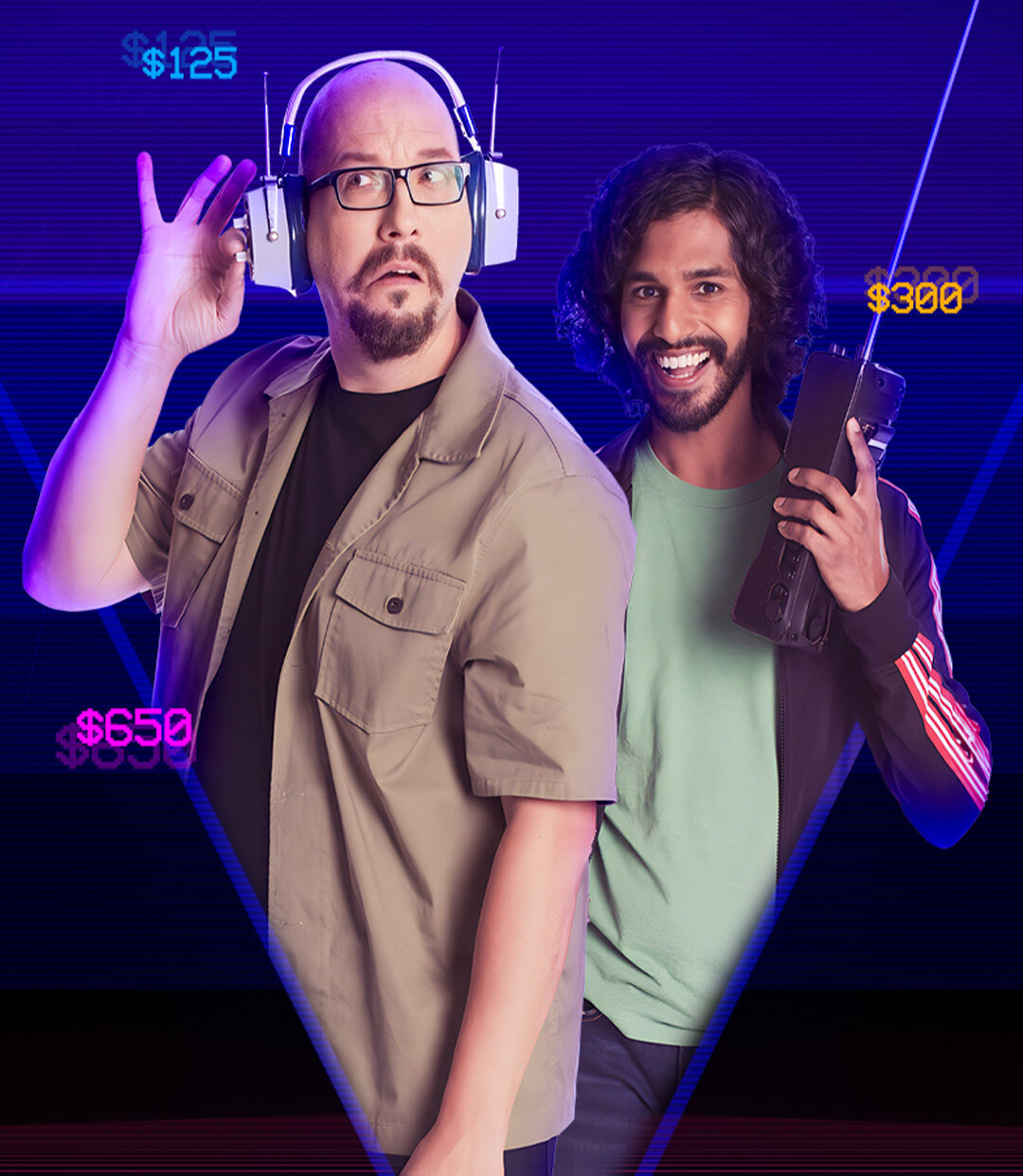 Vintage Tech Hunters