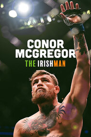 Conor McGregor: The Irishman