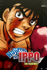 Hajime No Ippo