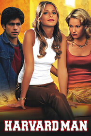 Harvard Man