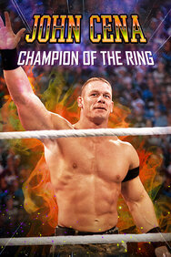 John Cena: Champion of the Ring