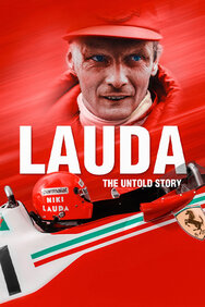 Lauda: The Untold Story