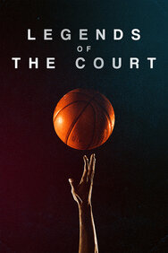 Legends of the Court