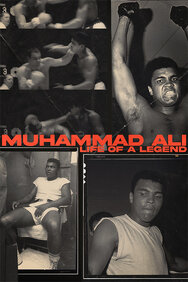 Muhammad Ali: Life of a Legend
